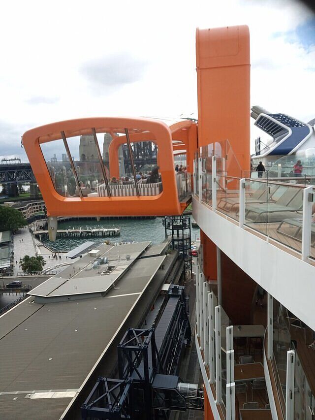 Celebrity Edge