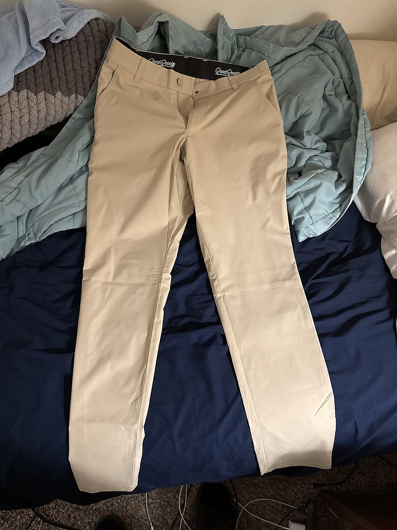 XL goold golf rockers NYLON PANTS チャコール XL goold golf rockers NYLON PANTS チャコール ゴルフ