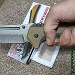 Image of Review by Richard C. on 31 Mar 2025 number 3