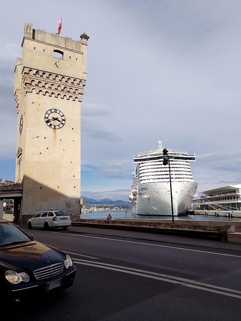 Costa Toscana