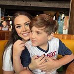 Image of review by Mallory M. on April 02, 25 number 1