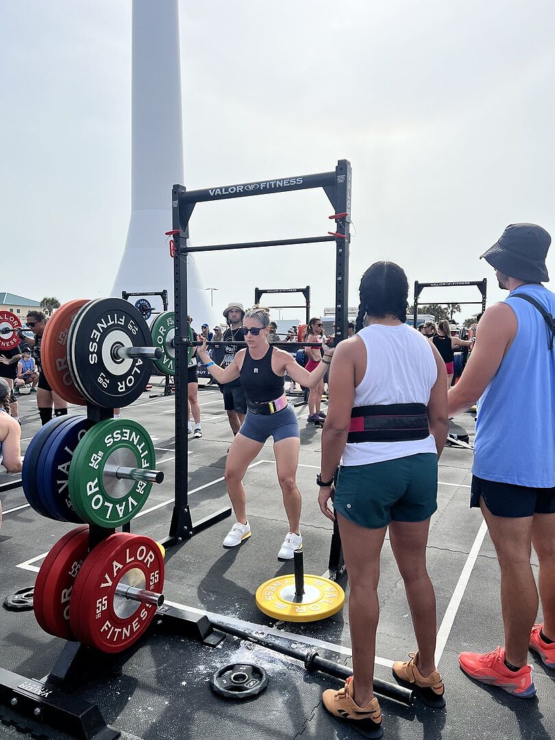 TYR Women's Limited Edition Squat University L-1 Lifter | TYR