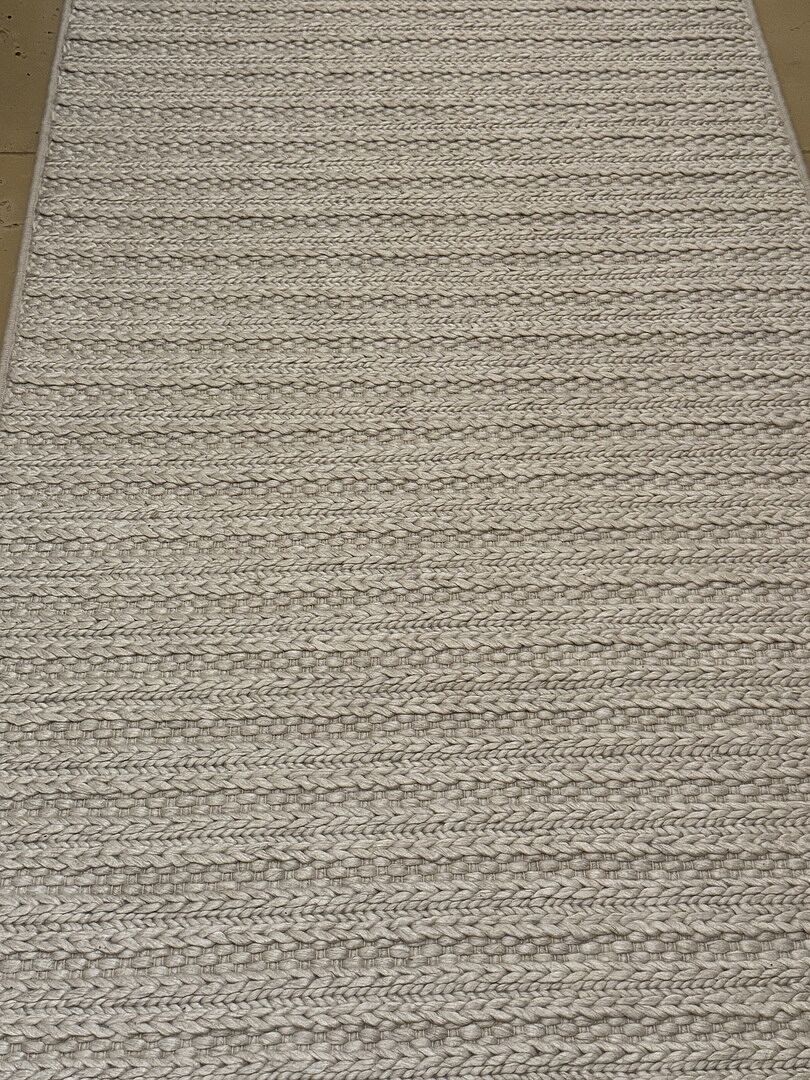 Rowan oatmeal runner