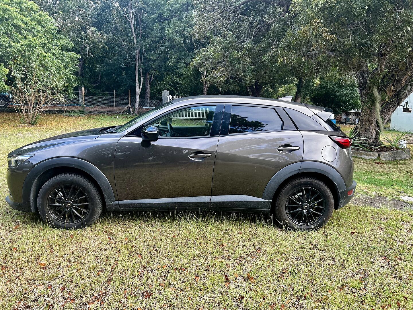 MAZDA CX-3 Reviews and Ratings - BE FORWARD