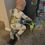 Image of Review by Courtney W. on  7 Apr 2025 number 1
