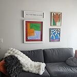 Image of Review by Patricia C. on  8 Apr 2025 number 1