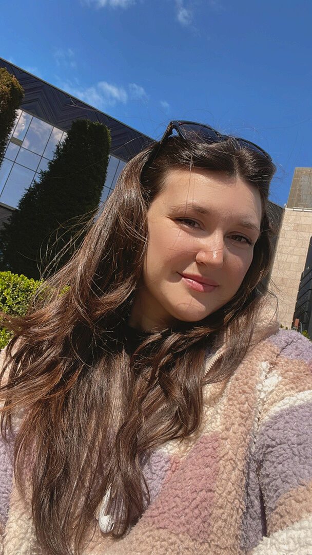 Adina B.