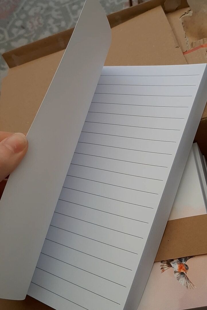 Prima maar te grote lijntjes