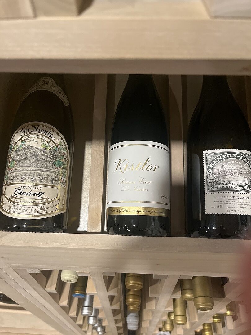 Buy Kistler 2024 Chardonnay Sonoma Mountain Online