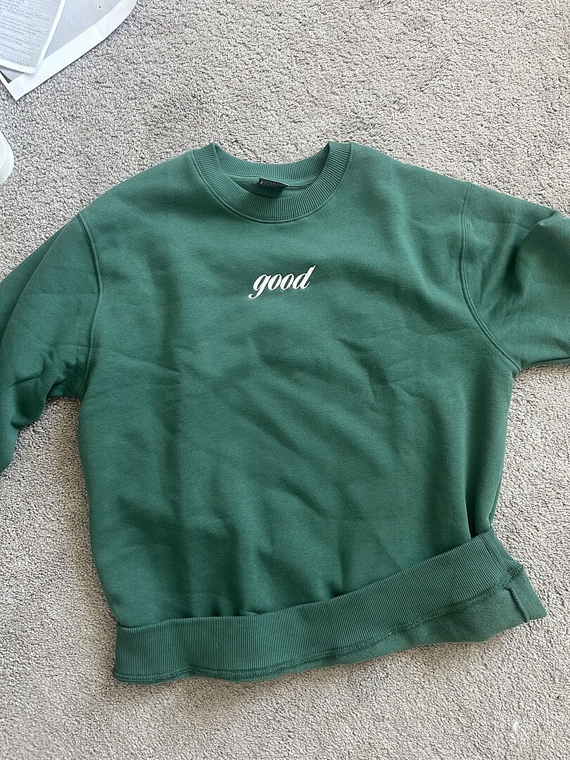 新品ブリーフィングゴルフWARM 3D LOGO CREW NECK SWEAT ブリーフィング 人気の3D LOGO スウェット （BRIEFING