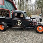 Image of Review by Thomas F. on 11 Apr 2025 number 1