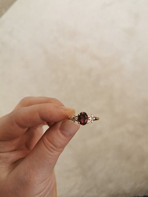 The best ring ever