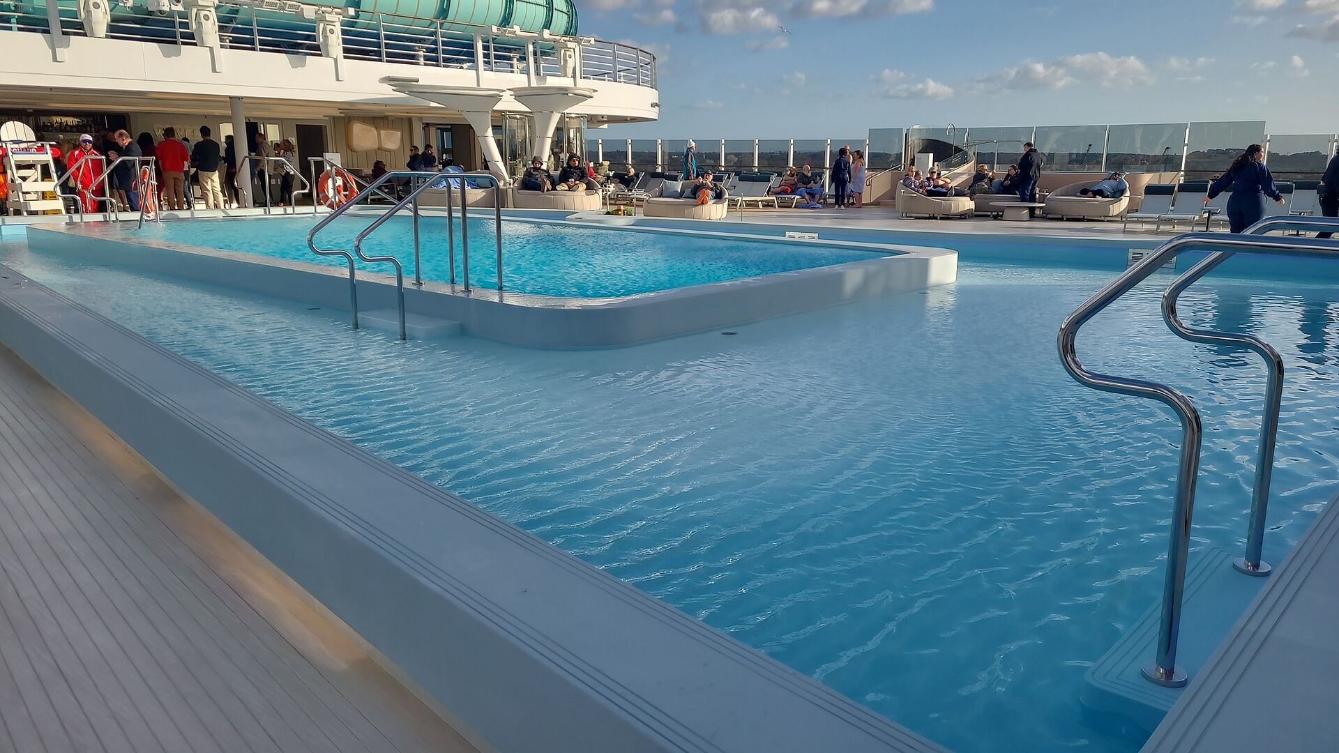 Norwegian Aqua