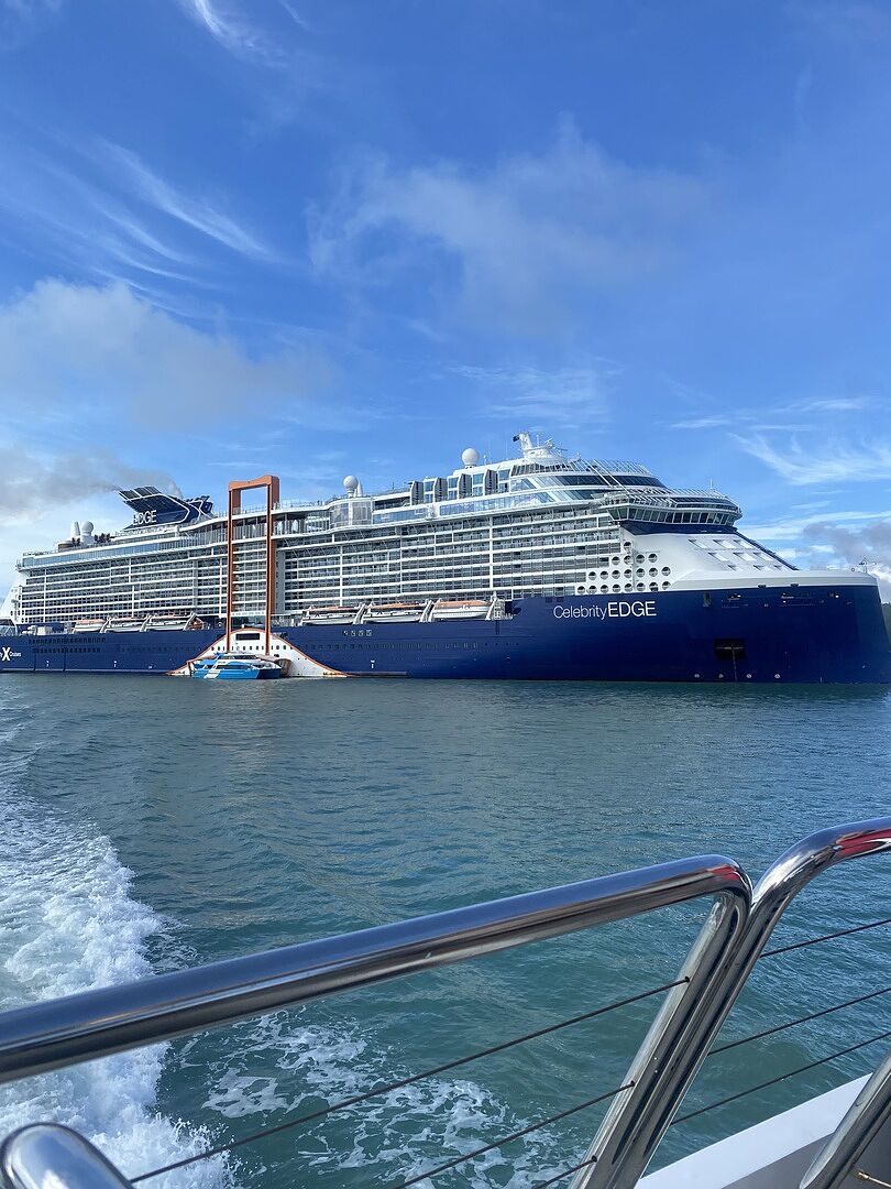 Celebrity Edge