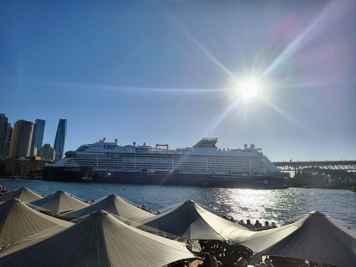 Celebrity Edge