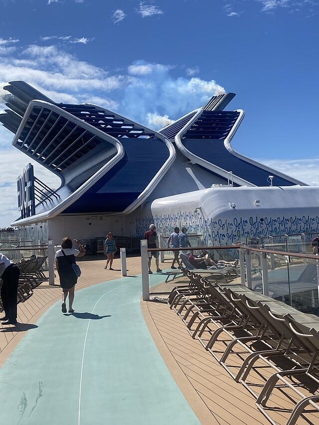 Celebrity Edge