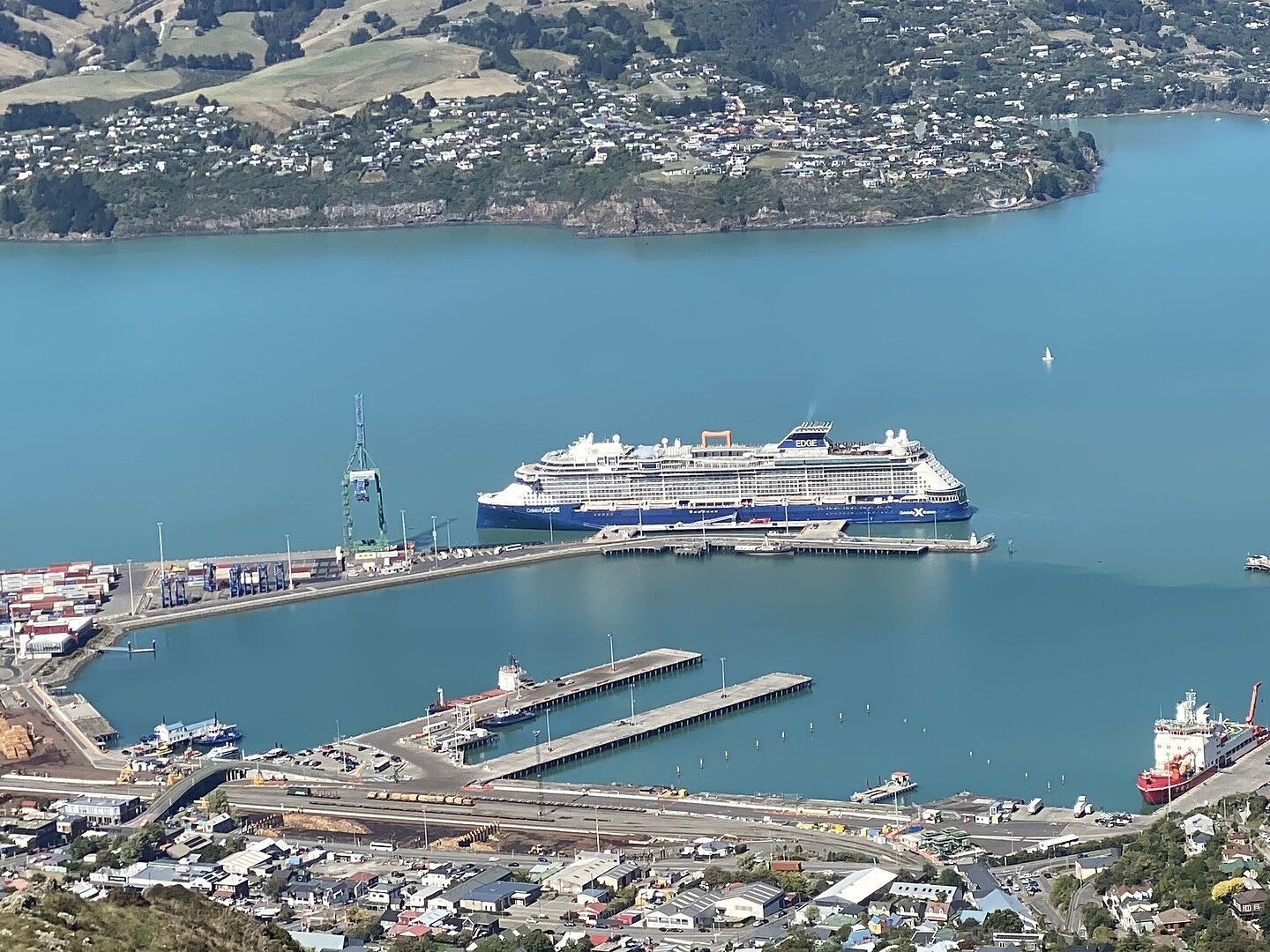 Celebrity Edge