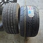 Nitto NT555RII 305/40R22 114W XL