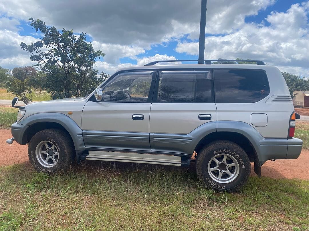 Used 1990 TOYOTA LAND CRUISER PRADO EX5/Q-LJ78G for Sale Used 1990 TOYOTA LAND CRUISER PRADO EX5/Q-LJ78G for Sale