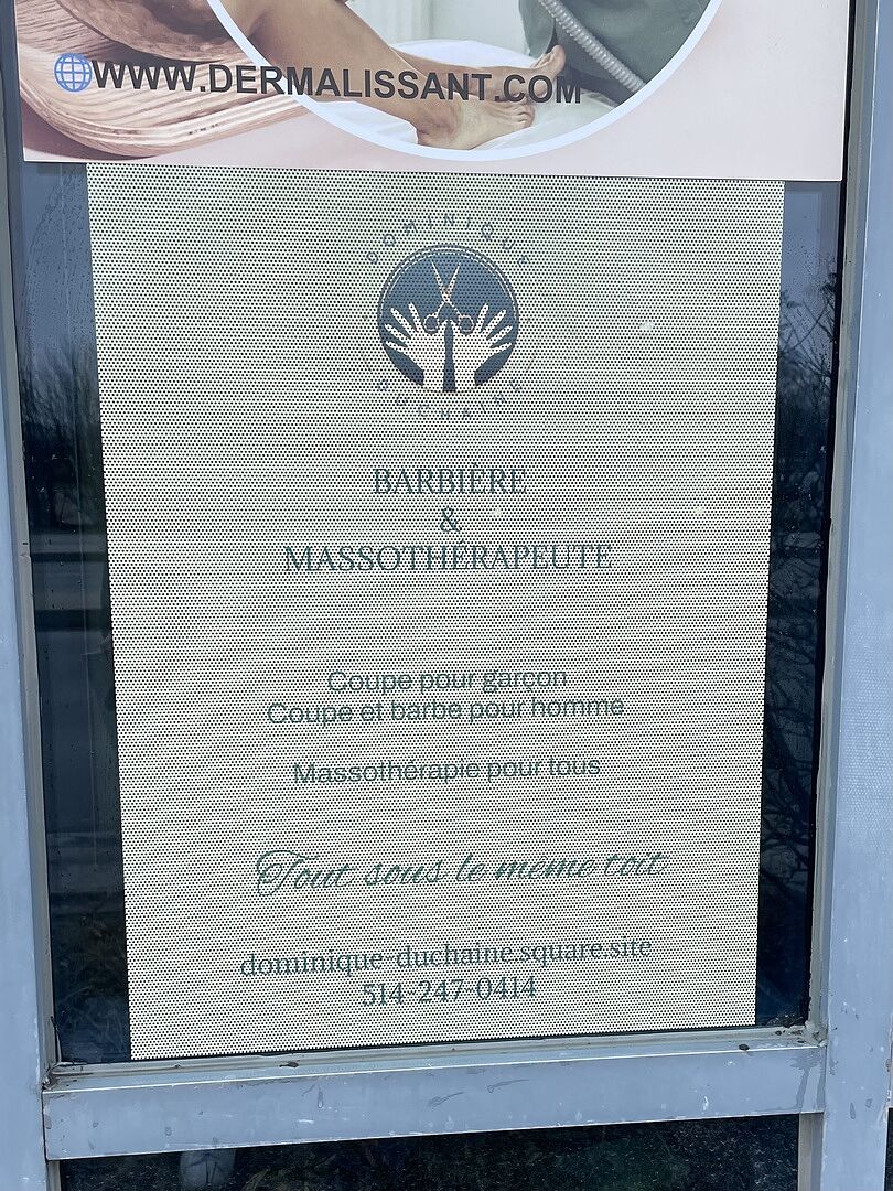 J’ai suivi les étapes comme