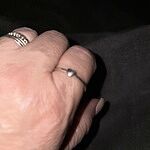 Pure Heart Ring
