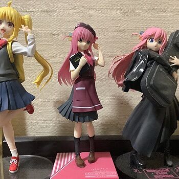 フィギュア・ホビーグッズの通販ならフリュー公式のFURYU HOBBY MALL