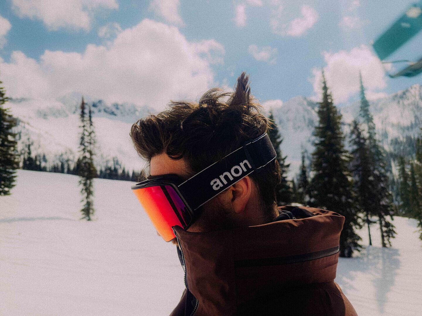 Burton MINE77 GORE-TEX Jacket | Winter Outerwear | Burton Burton MINE77 GORE-TEX Jacket | Winter Outerwear | Burton