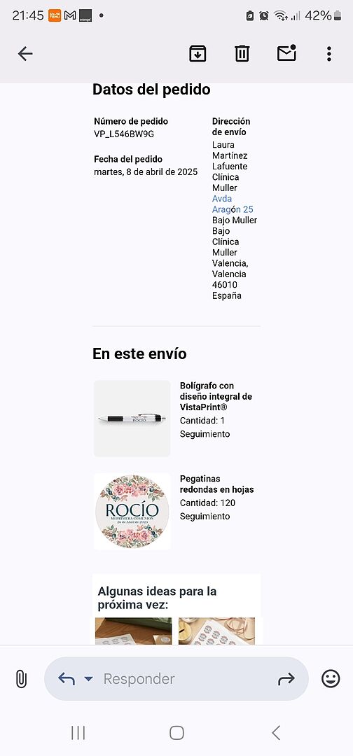 MALA FUNCIÓN DE DISEÑO