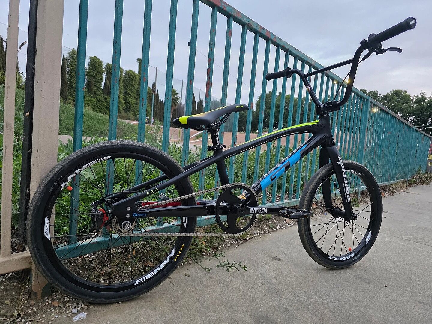 BK Choi MAXXIS　Relix Tubular　2本 Maxxis Maxxis DTH Bike Tire | Terry