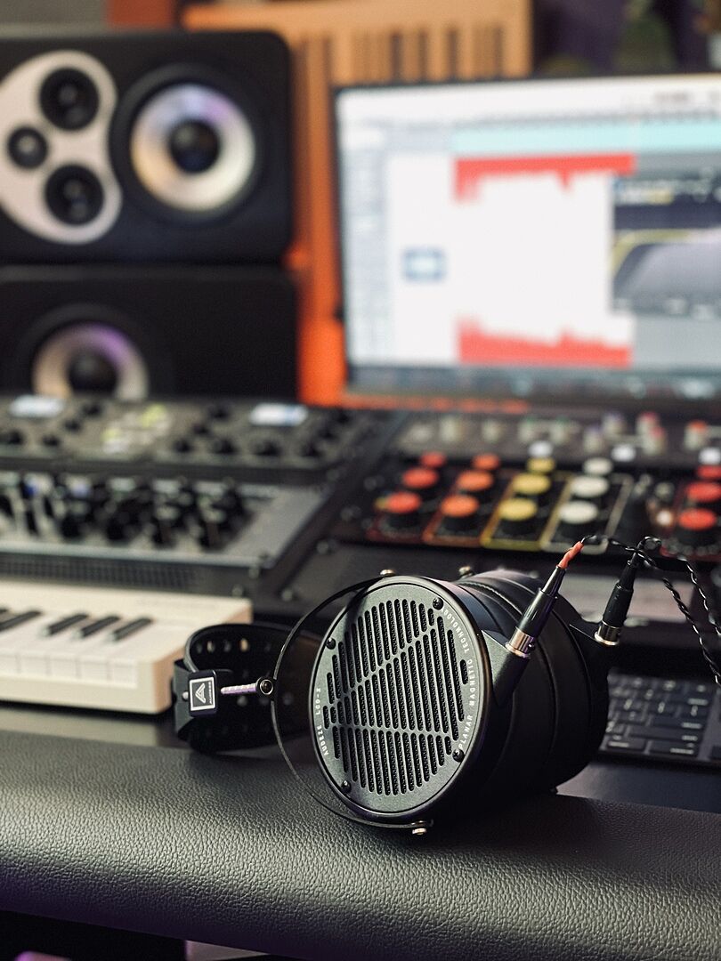 LCD-X - Audeze LCD-X - Audeze