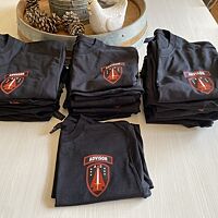 Gildan G800 Adult 50/50 T-Shirt
