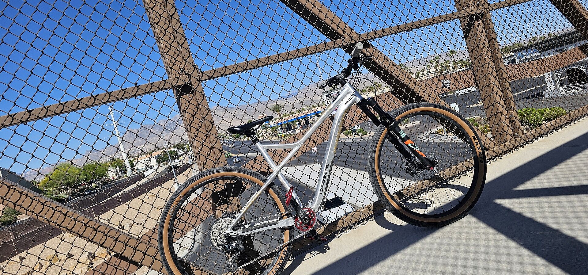 Grifter – Maxxis Tires - USA | Shop Tires