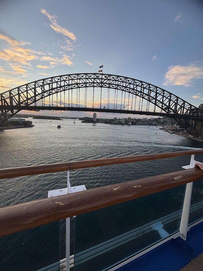 Crown Princess