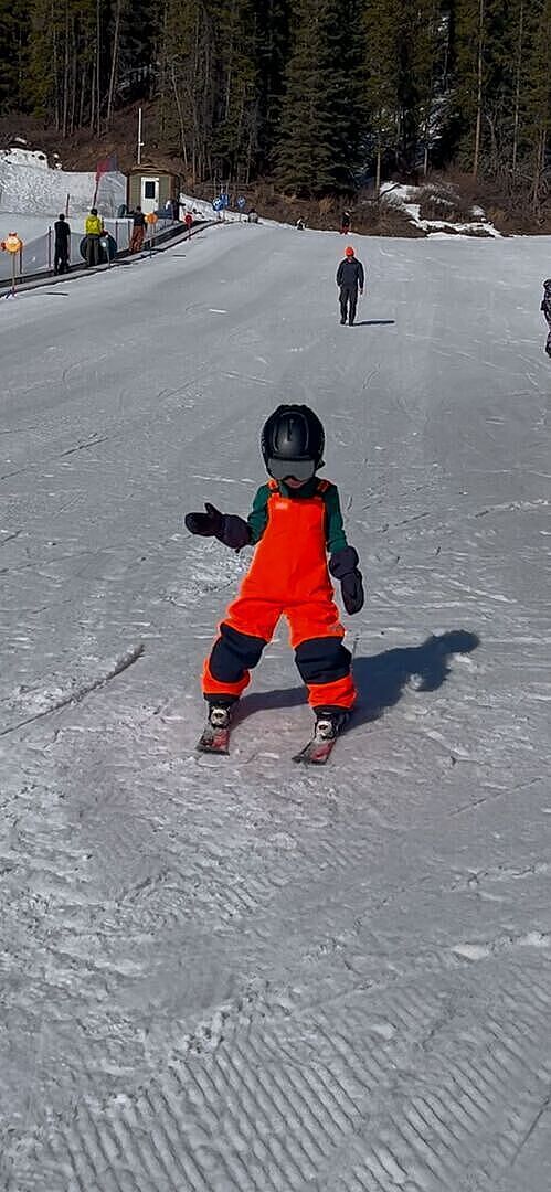 Kid's Rider 2 Waterproof Insulated Bib | Helly Hansen US