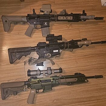 Streamlight ProTac Railmount 1 Long Gun Light - 88058 Outstanding and dependable choice when