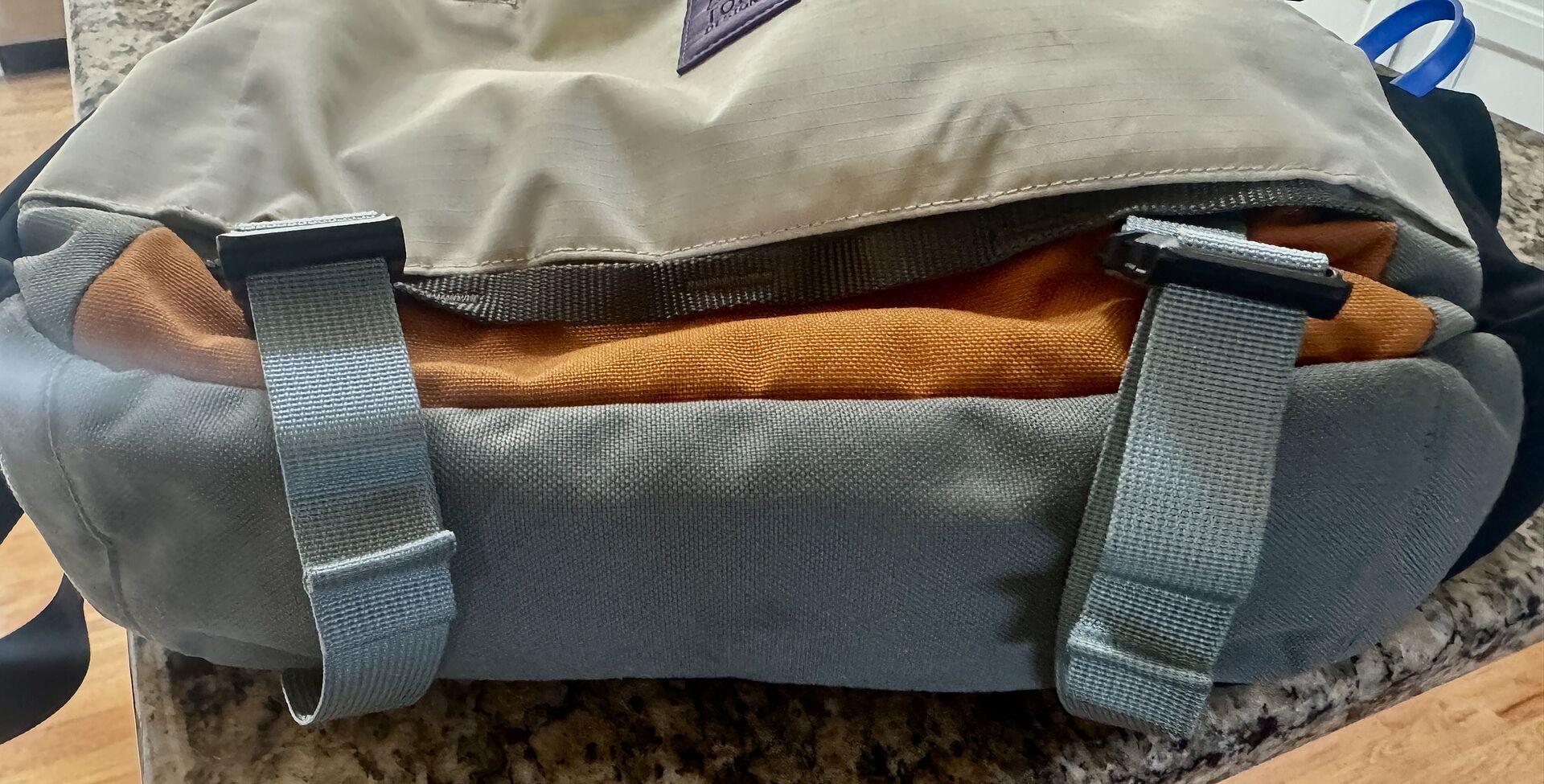 A masterpiece of thoughtful design