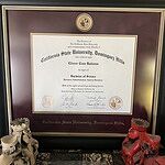 Image of Review by michael r. on 25 Apr 2025 number 1