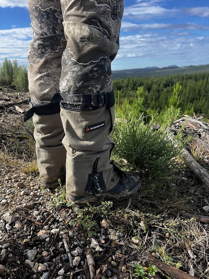 Boot Gaiters For Men Kenetrek Hiking Gaiters Nylon Green Gaiters