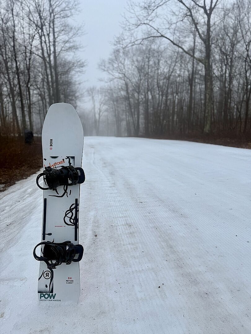 Burton Cartel Re:Flex Snowboardbindung für Herren | Burton