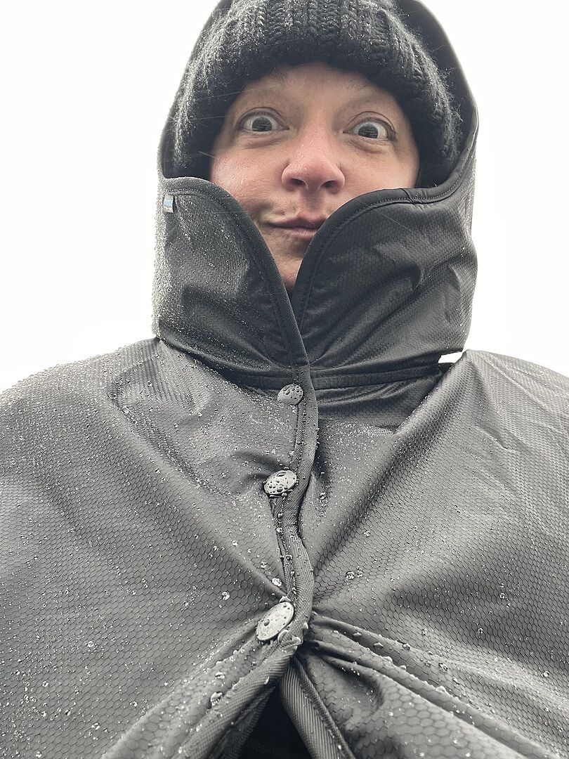 Mambe Custom Air Force Lacrosse Hooded Blanket – Mambe Blanket Co.