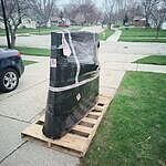 Image of Review by Christopher R. on 30 Apr 2025 number 1