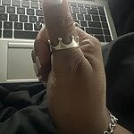 Princess Crown Ring