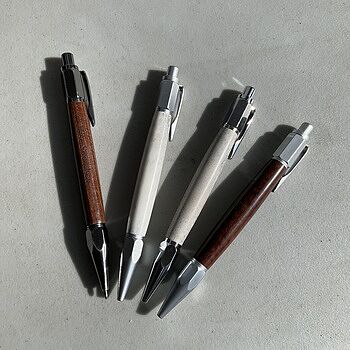 4 Vertex Click Pen Kit Starter Set at Penn State Industries