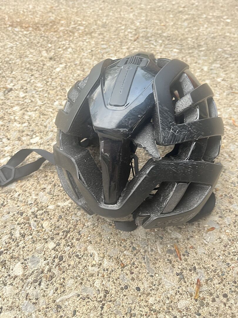 laser genesis lazer g1 mips helmet review