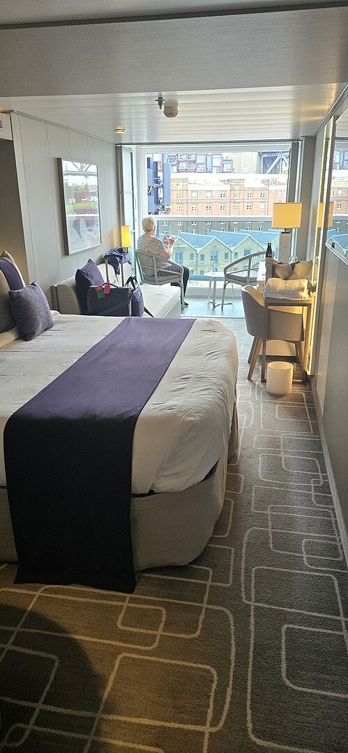 Celebrity Edge