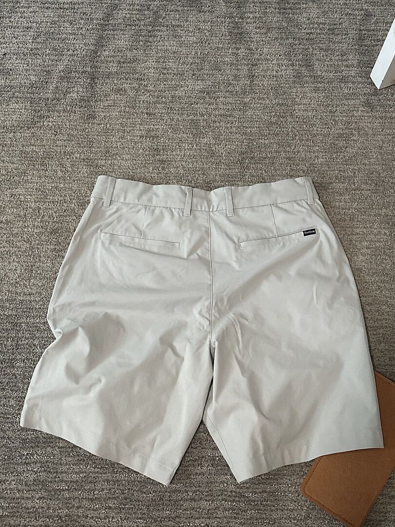 Performance Golf Shorts - Good Good Golf shorts