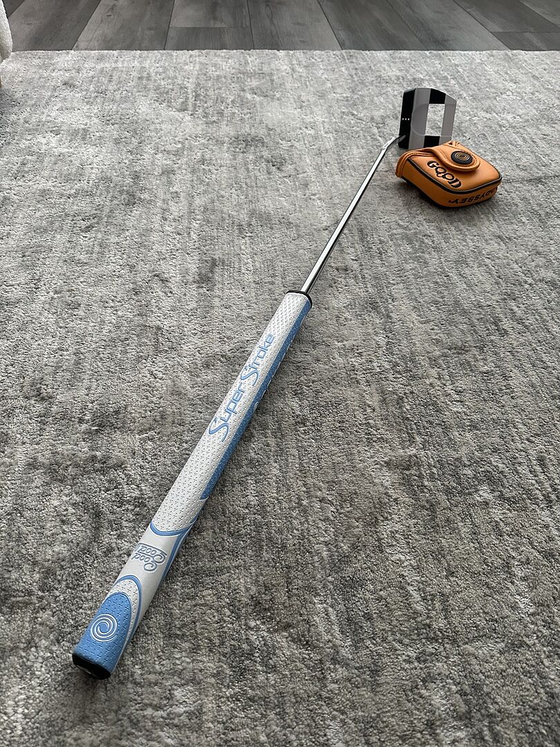 Ai-ONE Jailbird Cruiser – Good Good Golf