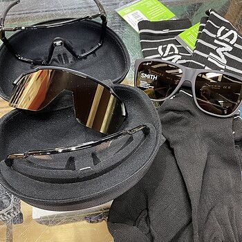 Lowdown XL 2 ブラックサングラス Smith Online Shop / POLARX Lowdown XL 2 Black