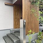 オスポール｜機能門柱の通販｜ミラタップ（旧サンワカンパニー）
