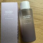 haruharu wonder - Black Rice Hyaluronic Toner - 150ml